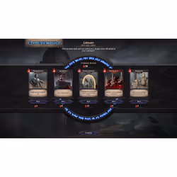 Kalypso Immortal Realms : Vampire Wars Standard German, English, Spanish, French, Italian, Russian PlayStation 4