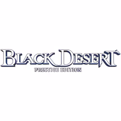 Pearl Abyss Black Desert - Prestige Edition Special German, English, Spanish, French Xbox One