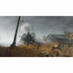 Deep Silver METRO Exodus - Complete Edition, M (Mature)