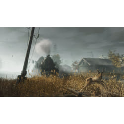 Deep Silver METRO Exodus - Complete Edition