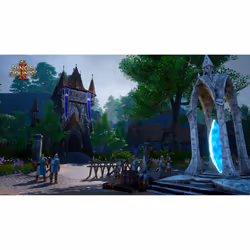 1C Entertainment King's Bounty II - Day One Edition, Xbox One, RP (Rating Pending)