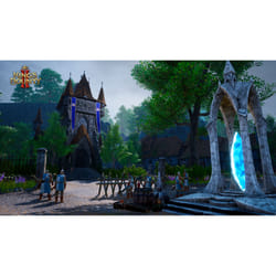 1C Entertainment King's Bounty II - Day One Edition Xbox One