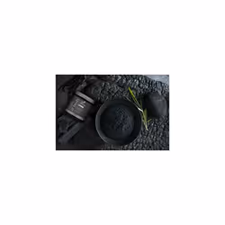 ArtNaturals Teeth Whitening Charcoal Powder - (4 Oz / 113g) - Activated Charcoal for a Natural, Non-Abrassive Whitening - Mint Flavored