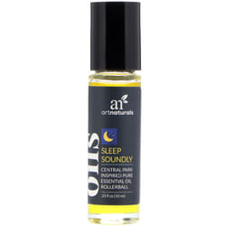 Artnaturals, Sleep Roll-On, 0.33 fl oz (10 ml)
