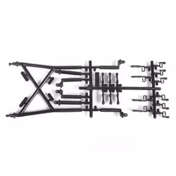 Axial R/C AX31391, Body mount post