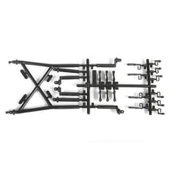 Axial R/C AX31391 Radio-Controlled (RC) model part/accessory Body mount post