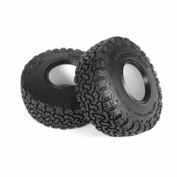 Axial R/C AX314121 Radio-Controlled (RC) model part/accessory Wheels & tires set