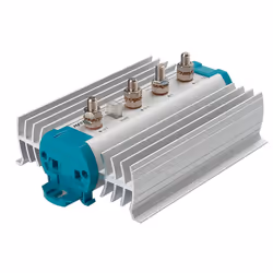 Mastervolt Battery Mate 2503 IG Isolator - 200 Amp, 3 Bank
