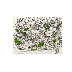 Modern-twist KBGP4 colouring pages/book Coloring picture
