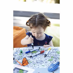 Modern-twist KBGP4 colouring pages/book Coloring picture