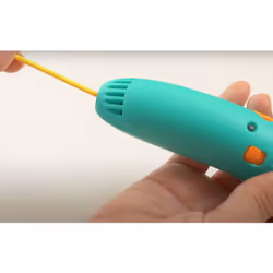 3Doodler Start Plus 3D pen 0.77 mm Turquoise, Yellow - Additional view 6