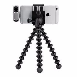 Joby GripTight GorillaPod Stand PRO tripod Mobile phone 3 leg(s) Black - Additional view 3