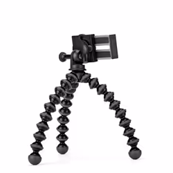 Joby GripTight GorillaPod Stand PRO tripod Mobile phone 3 leg(s) Black - Additional view 6