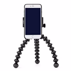 Joby GripTight GorillaPod Stand PRO tripod Mobile phone 3 leg(s) Black - Additional view 7