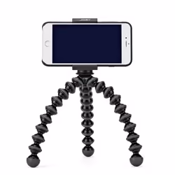 Joby GripTight GorillaPod Stand PRO tripod Mobile phone 3 leg(s) Black - Additional view 8