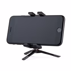 Joby GripTight ONE Micro Stand tripod Smartphone/Tablet Black