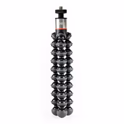 Joby JB01505 tripod Action camera 3 leg(s) Black - Additional view 4