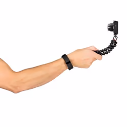 Joby JB01505 tripod Action camera 3 leg(s) Black - Additional view 6