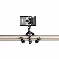 Joby JB01505 tripod Action camera 3 leg(s) Black - Additional view 7