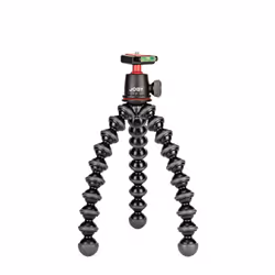 Joby GorillaPod 3K Kit, 3 leg(s), Black, 30.5 cm