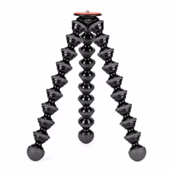 Joby GorillaPod 5K, 3 leg(s), Black, 30 cm