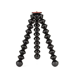 Joby GorillaPod 3K tripod Digital/film cameras 3 leg(s) Black