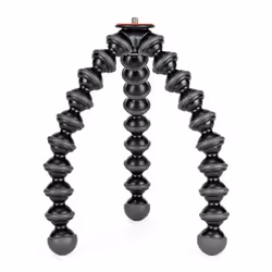 Joby GorillaPod 1K tripod Action camera 3 leg(s) Black
