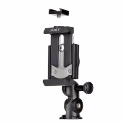 Joby GripTight PRO 2, 135 mm, 69 g, 58 mm, 67 mm