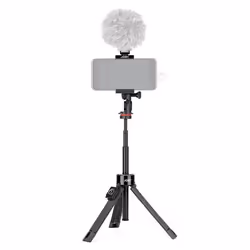 Joby GripTight PRO tripod Smartphone/Tablet 3 leg(s) Black - Additional view 5