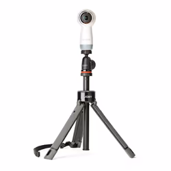 Joby TelePod Pro Kit tripod Smartphone/Action camera 3 leg(s) Black, Red