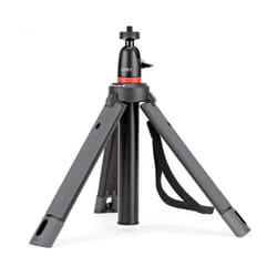 Joby TelePod 325 tripod Smartphone/Action camera 3 leg(s) Black, Red