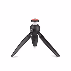 Joby HandyPod, 3 leg(s), Black, 19 cm, 185 g
