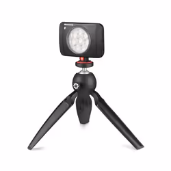 Joby HandyPod tripod Universal 3 leg(s) Black