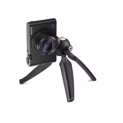 Joby HandyPod tripod Universal 3 leg(s) Black