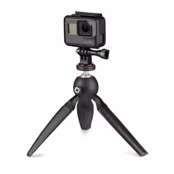 Joby HandyPod tripod Universal 3 leg(s) Black - Additional view 7