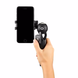 Joby HandyPod Mobile Plus tripod Smartphone/Action camera 3 leg(s) Black - Additional view 6