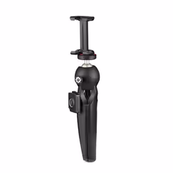 Joby HandyPod Mobile Plus tripod Smartphone/Action camera 3 leg(s) Black - Additional view 8