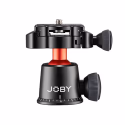 Joby BallHead 3K PRO, 75 mm, 19 g, 77 mm, 42 mm