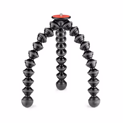 Joby GorillaPod 3K Pro Stand, 3 leg(s), Black, 23 cm, 273 g