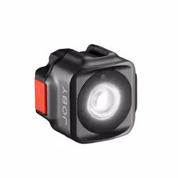 Joby Beamo Mini, Grey, Universal, 1 lamp(s), Lithium