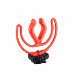 Joby JB01643-BWW microphone Black, Red Digital camera microphone - Additional view 8