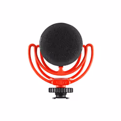 Joby JB01675-BWW microphone Black, Red Digital camera microphone - Additional view 6