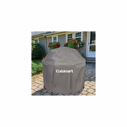 Cuisinart XL 360 Griddle Cover, Black