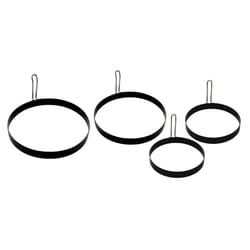 Cuisinart CGR-400  Size: 4 inch  6 inch and 8 inch  Ultimate Griddle R