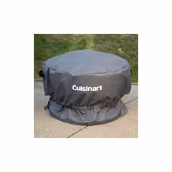 CHC-801 Cleanburn Fire Pit, Durable Rip-Resistant Polyester (Cover Fits COH-800)