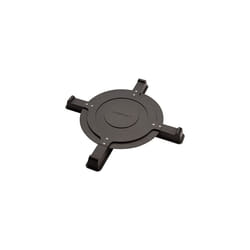 CHA-870 Cleanburn Pit Riser, Portable Fire Stand with Lightweight Design