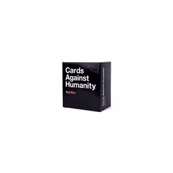 Cards Against Humanity Red Box | Card Game