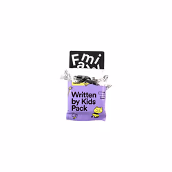 Cards Against Humanity Family Edition: Written By Kids Pack  Mini exp