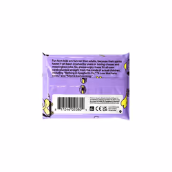 Cards Against Humanity Family Edition: Written By Kids Pack  Mini exp