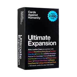 Cards Against Humanity: Ultimate Expansion    Nearly 2,000 Cards Pre-Packed in Our Boks Storage Case